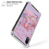 Disney Alice in Wonderland (animated) Mad Tea Party iPhone XR Clear Case