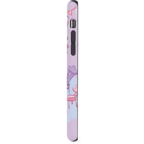 Disney Alice in Wonderland (animated) Mad Tea Party iPhone XR Pro Case