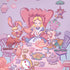 Disney Alice in Wonderland (animated) Mad Tea Party iPhone XR Pro Case
