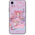 Disney Alice in Wonderland (animated) Mad Tea Party iPhone XR Skin
