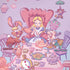 Disney Alice in Wonderland (animated) Mad Tea Party iPhone XR Skin