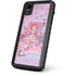 Disney Alice in Wonderland (animated) Mad Tea Party iPhone XR Waterproof Case
