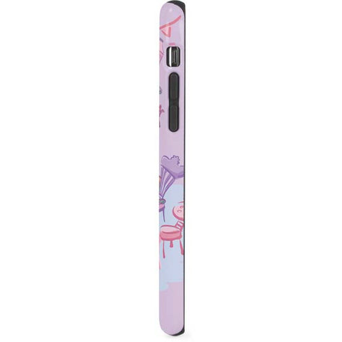 Disney Alice in Wonderland (animated) Mad Tea Party iPhone XS Pro Case