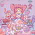 Disney Alice in Wonderland (animated) Mad Tea Party iPhone XS Pro Case