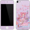 Disney Alice in Wonderland (animated) Mad Tea Party Apple iPod Skin