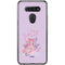 Disney Alice in Wonderland (animated) Mad Tea Party LG K51/Q51 Clear Case