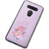 Disney Alice in Wonderland (animated) Mad Tea Party LG K51/Q51 Clear Case