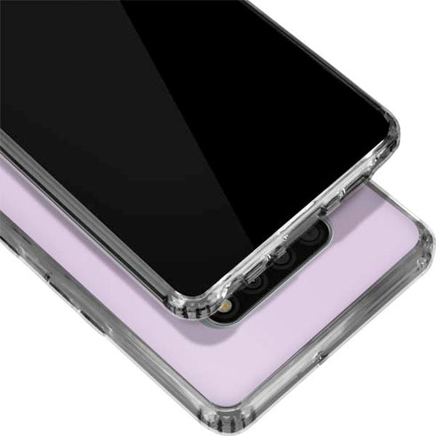 Disney Alice in Wonderland (animated) Mad Tea Party LG Stylo 6 Clear Case