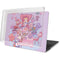 Disney Alice in Wonderland (animated) Mad Tea Party MacBook Pro 13in (2020) Case plus Skin
