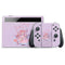 Disney Alice in Wonderland (animated) Mad Tea Party Nintendo Switch OLED (2021) Skin