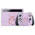 Disney Alice in Wonderland (animated) Mad Tea Party Nintendo Switch OLED (2021) Skin