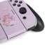 Disney Alice in Wonderland (animated) Mad Tea Party Nintendo Switch OLED (2021) Skin