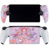 Disney Alice in Wonderland (animated) Mad Tea Party PlayStation Portal Remote Player Skin