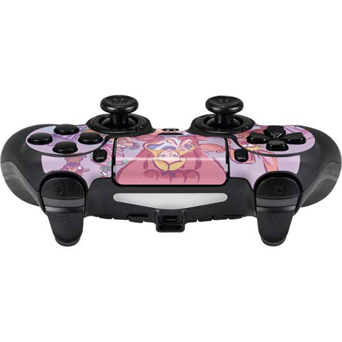 Disney Alice in Wonderland (animated) Mad Tea Party PS4/PC SCUF Impact Controller Skin