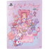 Disney Alice in Wonderland (animated) Mad Tea Party PS5 Console Skin