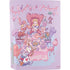 Disney Alice in Wonderland (animated) Mad Tea Party PS5 Console Skin
