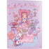 Disney Alice in Wonderland (animated) Mad Tea Party PS5 Digital Edition Bundle Skin