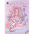 Disney Alice in Wonderland (animated) Mad Tea Party PS5 Digital Edition Console Skin