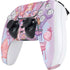 Disney Alice in Wonderland (animated) Mad Tea Party PS5 Controller Skin