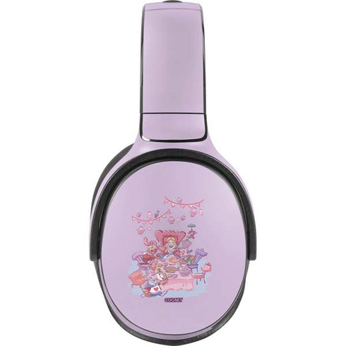 Disney Alice in Wonderland (animated) Mad Tea Party Skullcandy Venue Skin