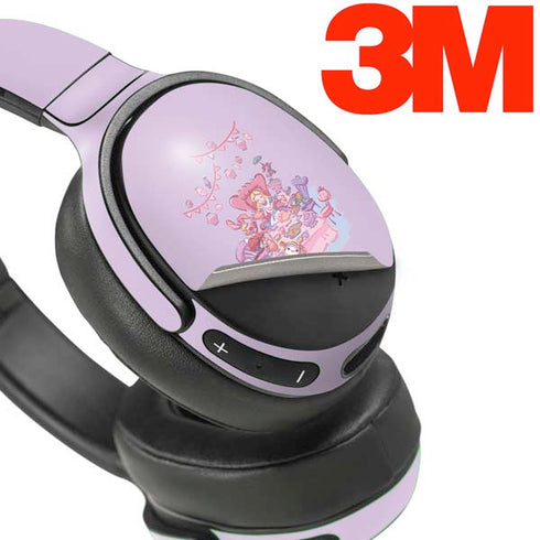 Disney Alice in Wonderland (animated) Mad Tea Party Skullcandy Venue Skin