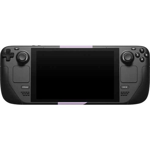 Disney Alice in Wonderland (animated) Mad Tea Party Steam Deck Handheld Gaming Computer Skin