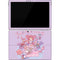 Disney Alice in Wonderland (animated) Mad Tea Party Surface Pro 7 Skin