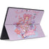 Disney Alice in Wonderland (animated) Mad Tea Party Surface Pro 7 Skin
