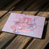 Disney Alice in Wonderland (animated) Mad Tea Party Surface Pro 7 Skin