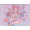Disney Alice in Wonderland (animated) Mad Tea Party Surface Pro 9 Skin