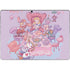 Disney Alice in Wonderland (animated) Mad Tea Party Surface Pro 9 Skin