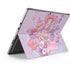 Disney Alice in Wonderland (animated) Mad Tea Party Surface Pro 9 Skin