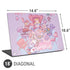 Disney Alice in Wonderland (animated) Mad Tea Party Universal Laptop 18in (14.6 x 10.6in) Skin