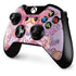 Disney Alice in Wonderland (animated) Mad Tea Party Xbox One Controller Skin