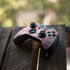 Disney Alice in Wonderland (animated) Mad Tea Party Xbox One Controller Skin