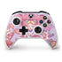 Disney Alice in Wonderland (animated) Mad Tea Party Xbox One S Controller Skin