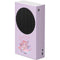 Disney Alice in Wonderland (animated) Mad Tea Party Xbox Series S Console Skin