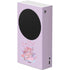 Disney Alice in Wonderland (animated) Mad Tea Party Xbox Series S Console Skin