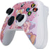 Disney Alice in Wonderland (animated) Mad Tea Party Xbox Series S Controller Skin