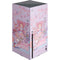 Disney Alice in Wonderland (animated) Mad Tea Party Xbox Series X Console Skin
