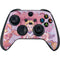 Disney Alice in Wonderland (animated) Mad Tea Party Xbox Series X Controller Skin