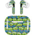 Disney Toy Story Alien Collage AirPods Pro 2nd Gen Skin