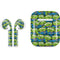 Disney Toy Story Alien Collage Apple AirPods 2 Skin