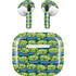 Disney Toy Story Alien Collage Apple AirPods (3rd Gen 2021) Skin