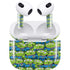 Disney Toy Story Alien Collage Apple AirPods (3rd Gen 2021) Skin