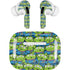 Disney Toy Story Alien Collage Apple AirPods Pro Skin