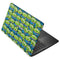 Disney Toy Story Alien Collage Asus X502CA 15.6 Skin