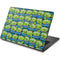 Disney Toy Story Alien Collage Dell Chromebook Skin