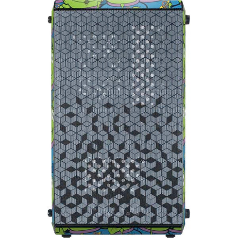 Disney Toy Story Alien Collage Cooler Master MasterBox Q300L Mini Tower Skin