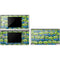 Disney Toy Story Alien Collage DS Lite Skin